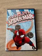 Ultimate spider-man volume 4, À partir de 6 ans, Enlèvement ou Envoi, Dessin animé, Américain