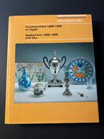 Kunstnijverheid 1600-1800 en tegels D.C.MEES, Enlèvement