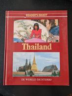 Thailand, Boeken, Kunst en Cultuur | Architectuur, Ophalen of Verzenden
