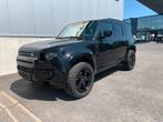 Land Rover Defender X-Dynamic*360°Camera*Elektrische ramen, Auto's, Land Rover, Automaat, 183 kW, 235 g/km, SUV of Terreinwagen