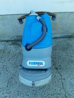 schrobmachine, Doe-het-zelf en Bouw, Ophalen, Gebruikt, Schrobmachine