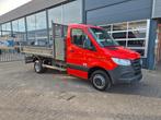 Mercedes-Benz Sprinter 514 CDI Kipper Euro 6 GVW 3500 KG Ful, Achterwielaandrijving, Gebruikt, Euro 6, Bedrijf