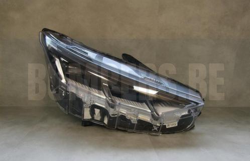 KOPLAMP FORD MUSTANG MACH-E MACHE FULL LED 20- LJ8B13E014EG, Auto-onderdelen, Verlichting, Gebruikt, 6 maanden garantie, Ophalen of Verzenden