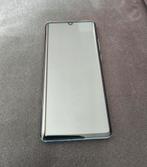 Huawei P30 Pro 128 GB, oplader, handsfreekit, plastic behuiz, Ophalen, Gebruikt, Zonder abonnement