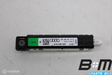 Antenneversterker rechts boven Audi Q2 GA beschikbaar voor biedingen