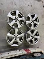 2 velgensets te koop – VW Golf platform & VW Tiguan (16”), Ophalen, 16 inch, Winterbanden, Band(en)
