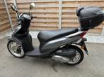 Brommer Honda. Vision, Scooter, Particulier, 50 cc, 1 cilinder
