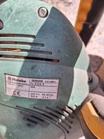 Electrische heggenschaar metabo, Tuin en Terras, Ophalen, Zo goed als nieuw, Elektrisch, Metabo