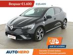 Renault Clio 1.0 TCe R.S. Line (bj 2022), Auto's, Renault, Voorwielaandrijving, Gebruikt, 91 pk, 67 kW
