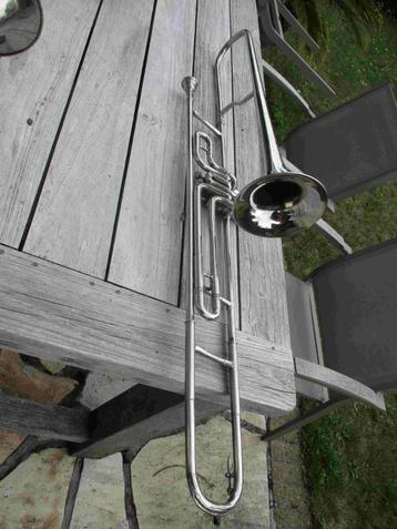 Trombones - ventiel  beschikbaar voor biedingen