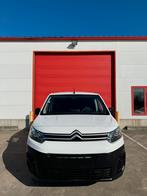 Citroën berlingo 2020 43000km 1.2i applcrply/pdc/dab, Auto's, Stof, 1199 cc, Citroën, Wit