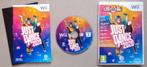 Just Dance 2020 voor de Nintendo Wii Compleet, Enlèvement ou Envoi, Comme neuf