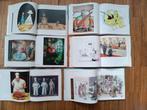 Set van 7 cartoonboeken, Boeken, Humor, Ophalen of Verzenden, Zo goed als nieuw, Cartoons