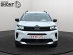 Citroen C5 Aircross Plus - 1.2 Benzine - Manueel 6 - 130PK, Auto's, 140 g/km, https://public.car-pass.be/vhr/cb32f622-728e-4157-891f-daf18e21c155