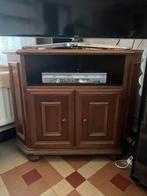 Meuble tv d’angle, Enlèvement, Comme neuf