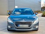 Peugeot 508 1.6HDi 2011 259.000Km EURO5 PERFECT ONDERHOUDEN, Auto's, Euro 5, 1600 cc, Bedrijf, Dealer onderhouden