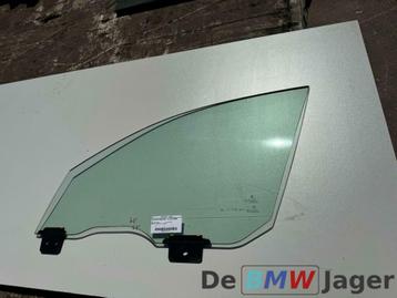 Zijruit linksvoor dubbelglas BMW 7-serie E65 51337003009 beschikbaar voor biedingen