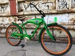 Dyno Taboo Tiki fiets als nieuw / ruff Electra basman, Ophalen, Zo goed als nieuw