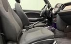 MINI One 1.6 Benzine Cabrio Man. - Airco - Topstaat!, Auto's, 0 kg, 4 zetels, 4 cilinders, 0 kg