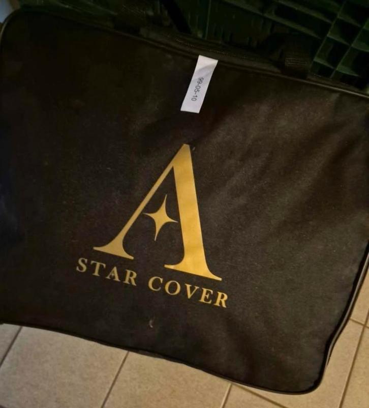 Range Rover Sport hoes, Autos : Divers, Accessoires de voiture, Enlèvement ou Envoi