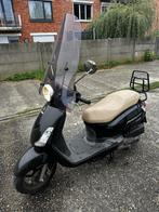 Sym fiddle 2 125cc, Fietsen en Brommers, Scooters | SYM, Ophalen, 125 cc, Fiddle