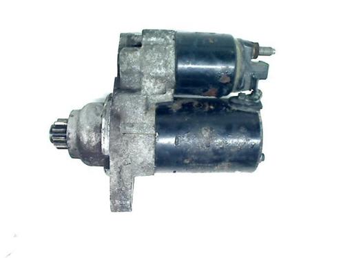 Startmotor van een Volkswagen Polo, Auto-onderdelen, Motor en Toebehoren, Volkswagen, Gebruikt, 3 maanden garantie, Ophalen of Verzenden