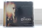 CD SOUNDTRACK THE OTHERS NIEUW ALEJANDRO AMENABAR, Ophalen of Verzenden