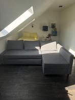 Zetelbed, Huis en Inrichting, Slaapkamer | Slaapbanken, Ophalen, Nieuw, Grijs