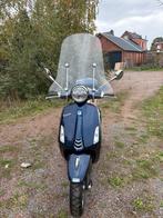 Vespa primavera 2020, Ophalen, Overige modellen, Klasse A (25 km/u), Zo goed als nieuw