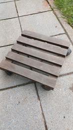 plantentrolleys, Tuin en Terras, Ophalen of Verzenden