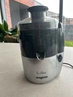 Sapcentrifuge magimix, Elektronische apparatuur, Juicers, Ophalen, Zo goed als nieuw, Sapcentrifuge
