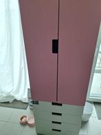 Ikea Stuva kledingkast, Huis en Inrichting, Kasten | Kleerkasten, Ophalen, Gebruikt, Chambre d'enfant, 50 tot 100 cm