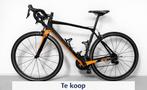 Koersfiets Eddy Merckx, Fietsen en Brommers, Fietsen | Racefietsen, 28 inch, Carbon, 49 tot 53 cm, Zo goed als nieuw