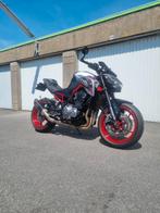 Kawasaki z900, Naked bike, 4 cylindres, Particulier, Plus de 35 kW