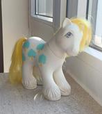 Vintage My Little Pony G1 papa Apple Delight, Ophalen of Verzenden, Gebruikt