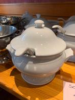 Soepkom, Antiek en Kunst, Ophalen