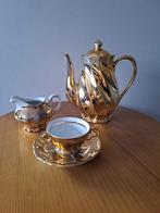 vintage theeset, Ophalen of Verzenden