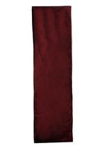 stola bordeaux - stola taffeta, Kleding | Dames, Mutsen, Sjaals en Handschoenen, Ophalen of Verzenden, Nieuw, Sjaal