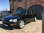 Ford Escort 1.8 XR3i Cabriolet 1992, Autos, Escort, Achat, Cabriolet, Boîte manuelle