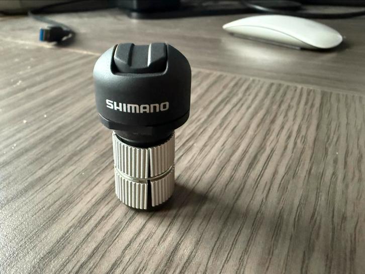 Shimano TT shifter Dura ace 11s zwart (nieuw), Fietsen en Brommers, Fietsonderdelen, Nieuw, Racefiets, Derailleur of Ketting, Ophalen of Verzenden