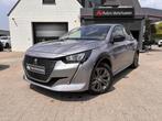 Peugeot e-208 Allure 50 kWh ** Carplay | Cruise | DAB, 4 deurs, 5 zetels, Grijs, Zilver of Grijs