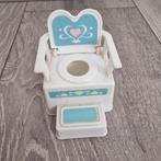 Family Heart Baby cousins potty chair, Kinderen en Baby's, Ophalen of Verzenden, Zo goed als nieuw, Barbie