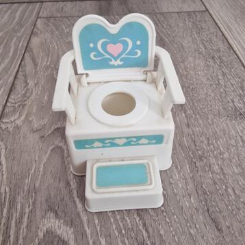 Family Heart Baby cousins potty chair beschikbaar voor biedingen