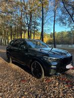 Bmw X5 xdrive 30D M pakket 22”, Auto's, Automaat, Zwart, Particulier, SUV of Terreinwagen