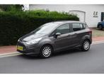 Ford B-Max, Auto's, Ford, Zwart, B-Max, Bedrijf, Zilver of Grijs