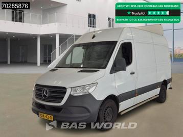 Mercedes Sprinter 314 CDI COMING SOON! Koelwagen Automaat Ca, Achat, Euro 6, Entreprise, 3 places