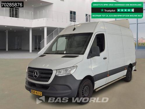 Mercedes Sprinter 314 CDI COMING SOON! Koelwagen Automaat Ca, Auto's, Bestelwagens en Lichte vracht, Bedrijf, Te koop, Achteruitrijcamera