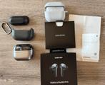 SAMSUNG GALAXI BUDS 3 PRO., Telecommunicatie, Mobiele telefoons | Oordopjes, Ophalen, Zo goed als nieuw, In oorschelp (earbud)
