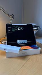 iPad Pro 256 GB  (12.9-inch) (4 generation) Apple pen 2 gen, Computers en Software, Apple iPads, Ophalen of Verzenden, Zo goed als nieuw