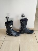 Bottes moto SIDI taille 44 Excellent état, Motoren, Ophalen, SIDI, Heren, Laarzen